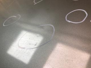 Крышка багажника ALTIMA L33 12-18 Седан