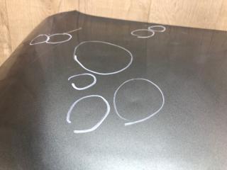 Крышка багажника ALTIMA L33 12-18 Седан