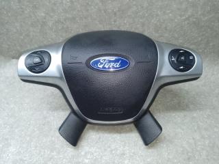 Подушка безопасности в руль FORD ESCAPE 12-19 Б/У Подушка безопасности в руль FORD ESCAPE 12-19
