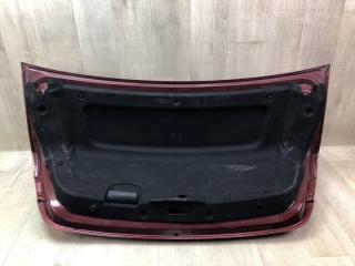 Крышка багажника SONATA YF 10-14 Седан