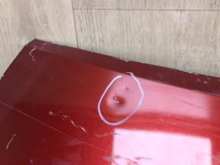 Крышка багажника SONATA YF 10-14 Седан