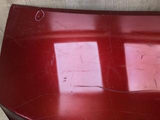 Крышка багажника SONATA YF 10-14 Седан