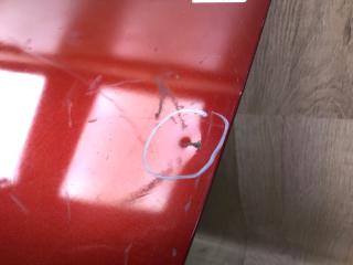 Крышка багажника SONATA YF 10-14 Седан