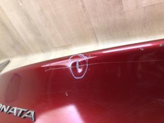 Крышка багажника SONATA YF 10-14 Седан