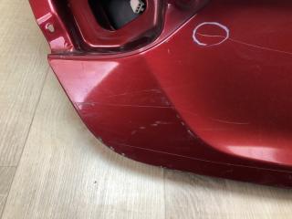 Крышка багажника SONATA YF 10-14 Седан