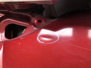 Крышка багажника SONATA YF 10-14 Седан