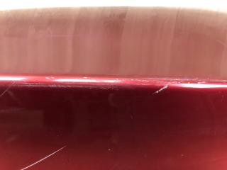 Крышка багажника SONATA YF 10-14 Седан