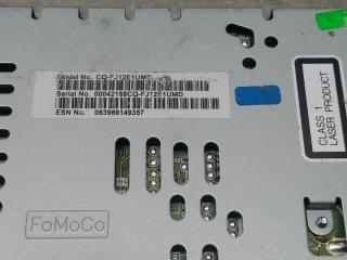 Магнитола ESCAPE 12-19