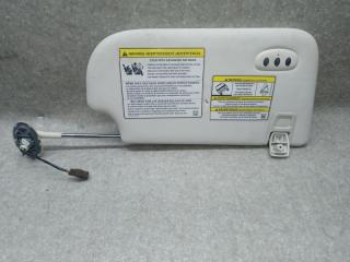 Козырек солнцезащитный левый FORD ESCAPE 12-19