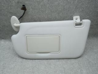 Козырек солнцезащитный левый FORD ESCAPE 12-19