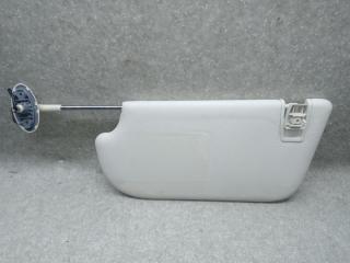 Козырек солнцезащитный правый ESCAPE 12-19