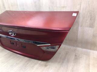 Крышка багажника SONATA YF 10-14 Седан