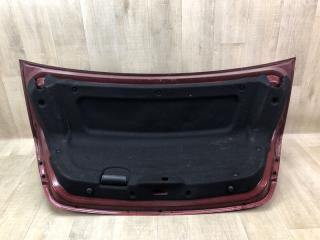 Крышка багажника SONATA YF 10-14 Седан