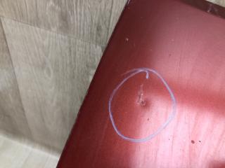 Крышка багажника SONATA YF 10-14 Седан