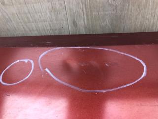 Крышка багажника SONATA YF 10-14 Седан