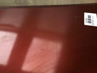 Крышка багажника SONATA YF 10-14 Седан