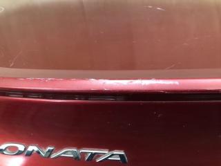 Крышка багажника SONATA YF 10-14 Седан