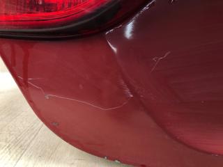 Крышка багажника SONATA YF 10-14 Седан