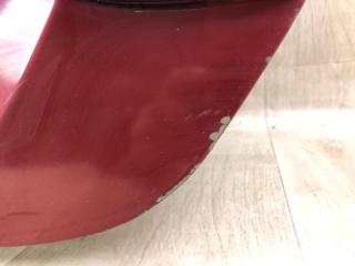 Крышка багажника SONATA YF 10-14 Седан