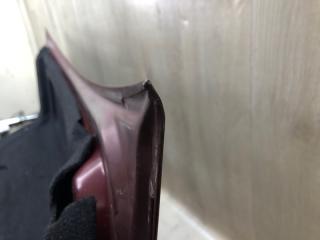 Крышка багажника SONATA YF 10-14 Седан