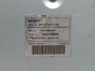 Усилитель звука ESCAPE 12-19