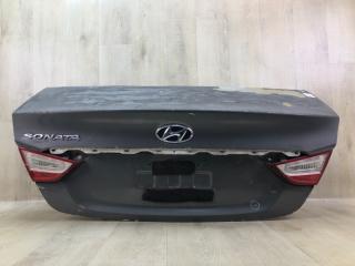 Крышка багажника SONATA YF 10-14 Седан