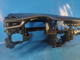 Торпедо INFINITI QX50 18- 2.0 KR20DDET