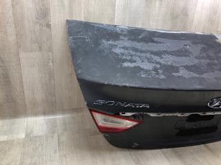 Крышка багажника SONATA YF 10-14 Седан