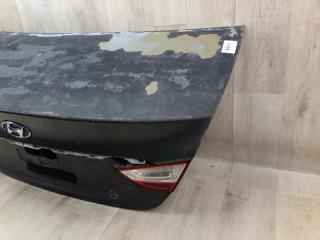 Крышка багажника SONATA YF 10-14 Седан