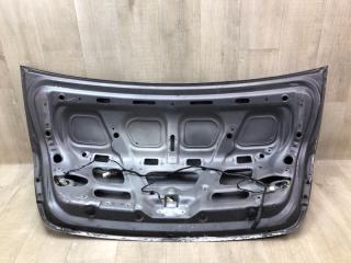 Крышка багажника SONATA YF 10-14 Седан