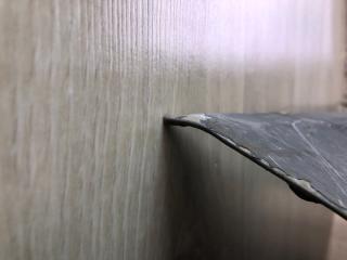 Крышка багажника SONATA YF 10-14 Седан