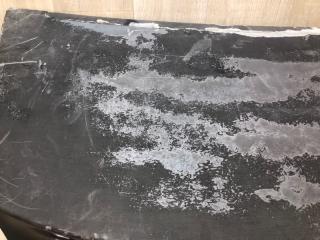 Крышка багажника SONATA YF 10-14 Седан