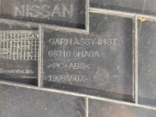 Торпедо QX50 18- 2023 2.0 KR20DDET