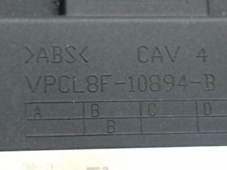 Панель приборов ESCAPE 12-19