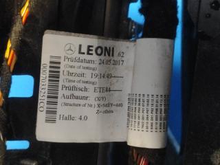 Торпедо C-CLASS W205 16-21 2017 M274920 2.0L