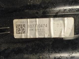 Торпедо C-CLASS W205 16-21 2017 M274920 2.0L