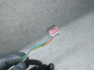 Привод открывания крышки багажника левый ESCAPE 12-19