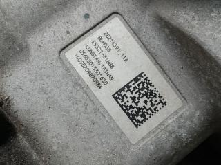 Рулевая рейка EXPEDITION 17- 2018 T35PDTD