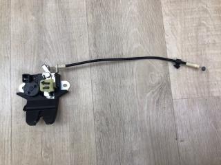 Замок крышки багажника SONATA YF 10-14 Седан