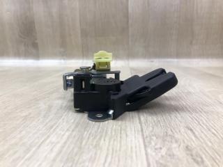 Замок крышки багажника HYUNDAI SONATA YF 10-14 Седан