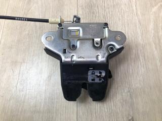 Замок крышки багажника SONATA YF 10-14 Седан