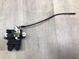 Замок крышки багажника SONATA YF 10-14 Седан