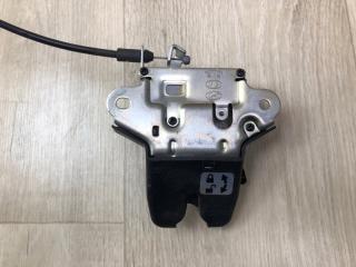 Замок крышки багажника SONATA YF 10-14 Седан