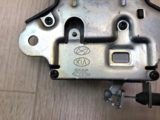 Замок крышки багажника SONATA YF 10-14 Седан