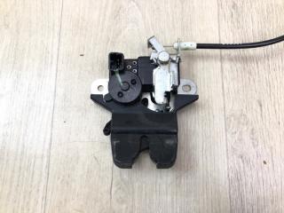 Замок крышки багажника HYUNDAI SONATA YF 10-14