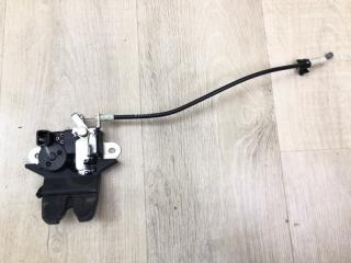 Замок крышки багажника SONATA YF 10-14 Седан