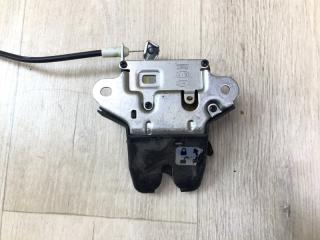 Замок крышки багажника SONATA YF 10-14 Седан