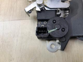 Замок крышки багажника SONATA YF 10-14 Седан