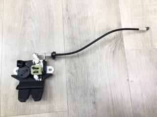 Замок крышки багажника SONATA YF 10-14 Седан