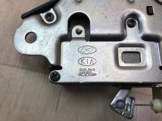 Замок крышки багажника SONATA YF 10-14 Седан